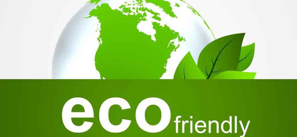 Eco Label Akkreditierung