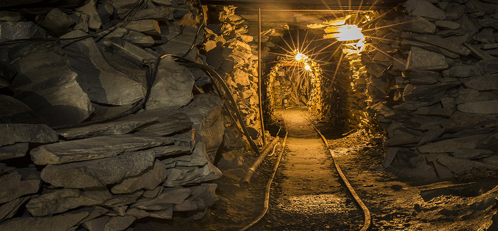 Mining Technical Committees